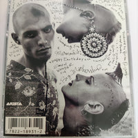 ซีดี Qkumba Zoo - Wake Up & Dream CD VG+