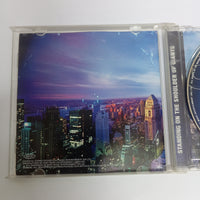 ซีดี Oasis - Standing On The Shoulder Of Giants CD VG+