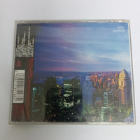 ซีดี Oasis - Standing On The Shoulder Of Giants CD VG+