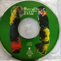 ซีดี The Timers - Timers CD VG+
