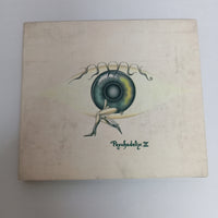 ซีดี Psychedelix - Psychedelix II CD VG+