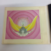 ซีดี Psychedelix - Psychedelix II CD VG+