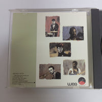 ซีดี Simply Red - Picture Book CD VG+