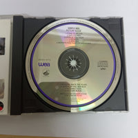 ซีดี Simply Red - Picture Book CD VG+