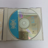 ซีดี Tesla - Five Man Acoustical Jam CD VG+