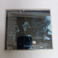 ซีดี Tesla - Five Man Acoustical Jam CD VG+