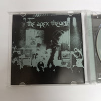 ซีดี The Apex Theory - Topsy-Turvy CD VG+