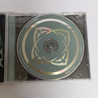 ซีดี The Apex Theory - Topsy-Turvy CD VG+