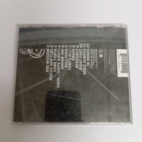 ซีดี The Apex Theory - Topsy-Turvy CD VG+