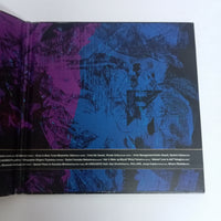 ซีดี Pierrot - Agitator CD VG+