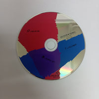 ซีดี Pierrot - Agitator CD VG+