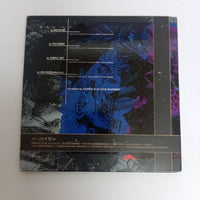 ซีดี Pierrot - Agitator CD VG+