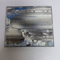 ซีดี Two-Mix - BPM "Best Files" CD VG+