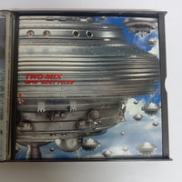 ซีดี Two-Mix - BPM "Best Files" CD VG+