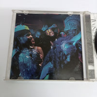 ซีดี Wyclef Jean Featuring Refugee Camp All Stars - The Carnival CD VG+