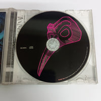 ซีดี Wyclef Jean Featuring Refugee Camp All Stars - The Carnival CD VG+