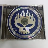 ซีดี The Offspring - Conspiracy Of One CD VG
