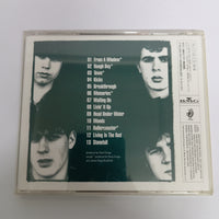 ซีดี Northern Uproar - Northern Uproar CD VG+