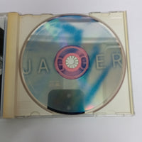 ซีดี Mick Jagger - Wandering Spirit CD VG+