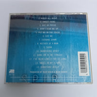 ซีดี Mick Jagger - Wandering Spirit CD VG+