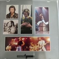ซีดี The Who - Who's Better, Who's Best: The Very Best Of The Who CD VG+
