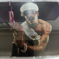 ซีดี Outkast - Speakerboxxx / The Love Below CD VG+