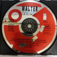 ซีดี Little Walter - The World Of / Juke CD VG+