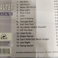 ซีดี Little Walter - The World Of / Juke CD VG+