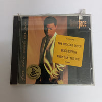 ซีดี Babyface - For The Cool In You CD VG