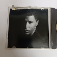 ซีดี Babyface - For The Cool In You CD VG