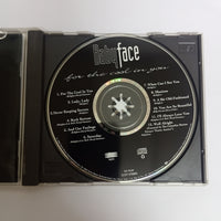 ซีดี Babyface - For The Cool In You CD VG