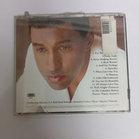 ซีดี Babyface - For The Cool In You CD VG