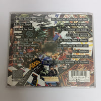 ซีดี Take That - Greatest Hits CD VG