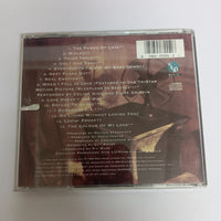 ซีดี Céline Dion - The Colour Of My Love CD VG