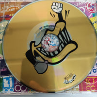 ซีดี 関ジャニ∞ - 関ジャニ∞の元気が出るCD!! 2CDs M