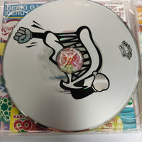 ซีดี 関ジャニ∞ - 関ジャニ∞の元気が出るCD!! 2CDs M