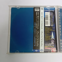 ซีดี Backstreet Boys - Black & Blue CD VG