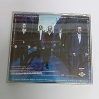 ซีดี Backstreet Boys - Black & Blue CD VG