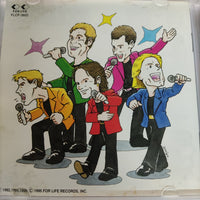 ซีดี Rockapella - Best Fest CD VG+