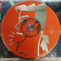 ซีดี Rockapella - Best Fest CD VG+