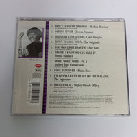 ซีดี Various - Billboard Top Dance Hits 1976 CD VG+