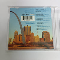 ซีดี Nelly - Sweat CD VG