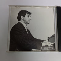 ซีดี Manuel De Falla, Jean-François Heisser - La Obra Para Piano = L'œuvre Pour Piano = Piano Works = Klavierwerke CD VG+