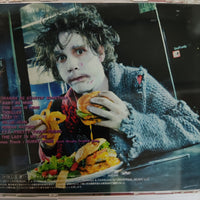 ซีดี Scott Murphy - Guilty Pleasures Thriller CD VG+