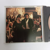 ซีดี Ludwig Van Beethoven / Georg Solti, Emanuel Ax, Pamela Frank, Gidon Kremer, Yo-Yo Ma, Murray Perahia, London Symphony Orchestra - Immortal Beloved CD VG