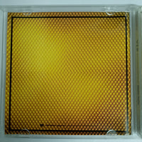 ซีดี Various - V.I.P. Hot R&B / Hip Hop Trax Best Mix CD VG+