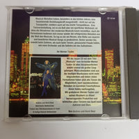 ซีดี Various - Musicals Orchester Werner Tauber CD VG+