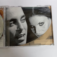 ซีดี Various - The Latin Mix 6 CD VG+ 2CDs