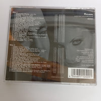 ซีดี Various - The Latin Mix 6 CD VG+ 2CDs