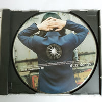 ซีดี Various - HIP N' SOUL CD VG+